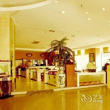 辽宁国大酒店酒店提供图片