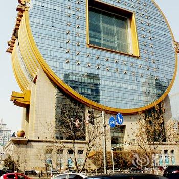 宜必思酒店(沈阳北站南广场店)酒店提供图片