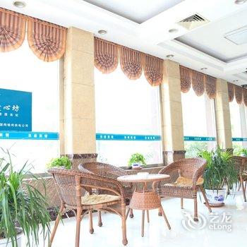 锦州东盛宾馆酒店提供图片