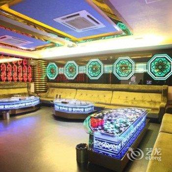 肇庆金鹏巴顿酒店酒店提供图片