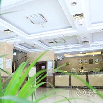 锦州东盛宾馆酒店提供图片
