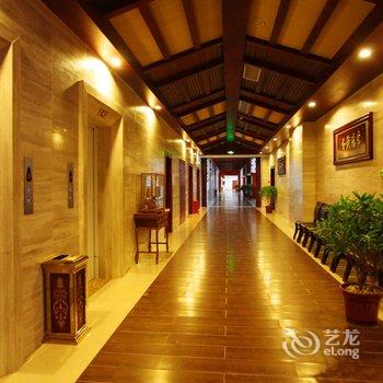 东方誉峰泰隆海景大酒店酒店提供图片