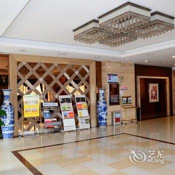 聊城福禧大酒店(原新开大酒店)酒店提供图片