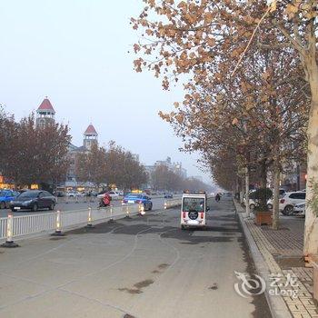 菏泽天宏大酒店酒店提供图片