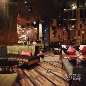 图腾铂金酒店(成都人民南路美领馆店)酒店提供图片