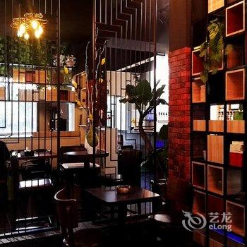 新宁崀山国际青年旅舍酒店提供图片