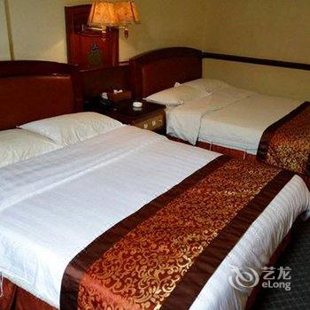 韶关国林宾馆酒店提供图片