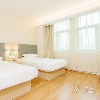 汉庭酒店(包头东河火车站店)酒店提供图片