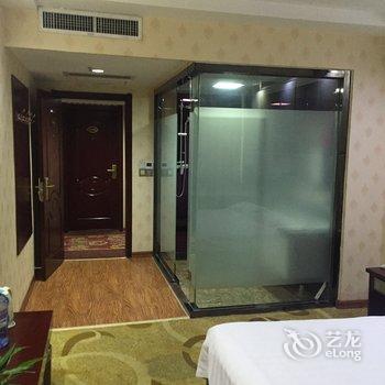 济宁微山圣天源大酒店酒店提供图片
