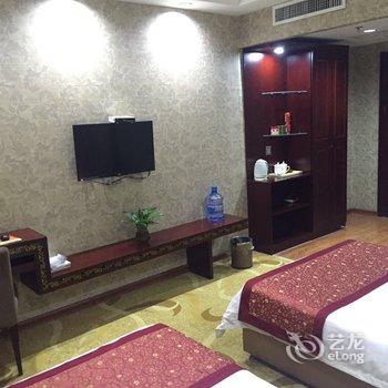 济宁微山圣天源大酒店酒店提供图片
