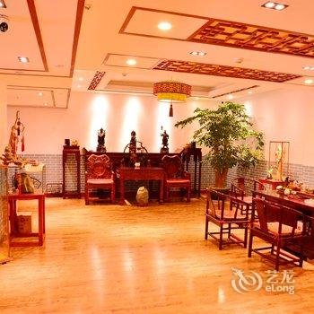 泰安市东都宾馆酒店提供图片