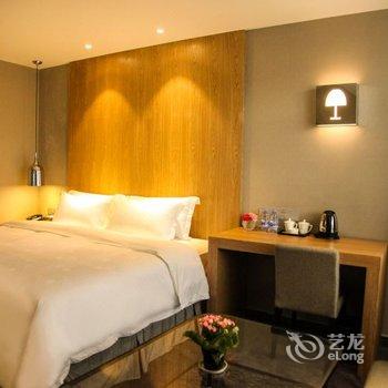 深圳雅园龙井酒店酒店提供图片