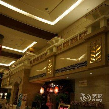 海口康年皇冠花园酒店酒店提供图片