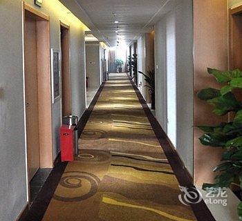 焦作远东国际酒店酒店提供图片
