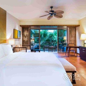 石梅湾艾美度假酒店(万宁)酒店提供图片