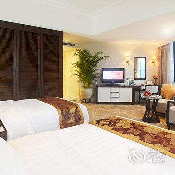 海南君华海逸酒店(原海南文华大酒店)酒店提供图片