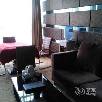 濮阳龙城皇冠商务酒店酒店提供图片