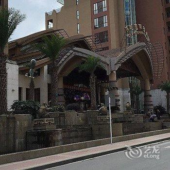 贵阳保利国际温泉酒店酒店提供图片