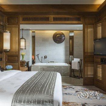 丽江和府洲际度假酒店酒店提供图片