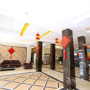 枝江国宾大酒店酒店提供图片