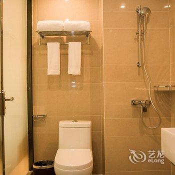 柏曼酒店(桂林十字街店)酒店提供图片