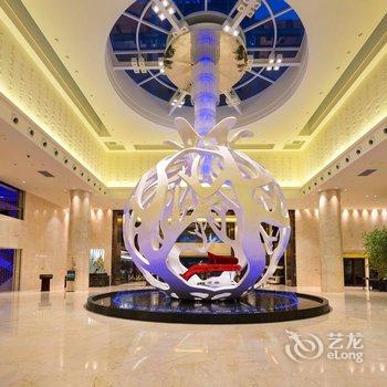 西安华清爱琴海国际温泉酒店酒店提供图片