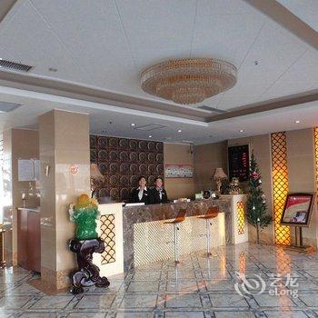 濮阳龙城皇冠商务酒店酒店提供图片