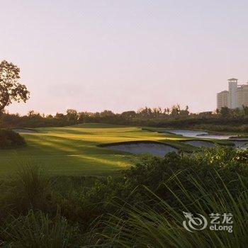 海口观澜湖温泉酒店酒店提供图片