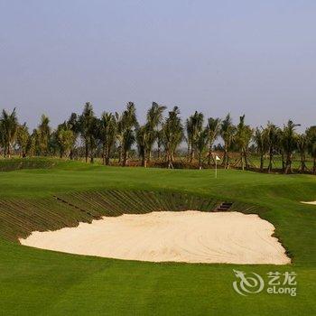 海口观澜湖温泉酒店酒店提供图片