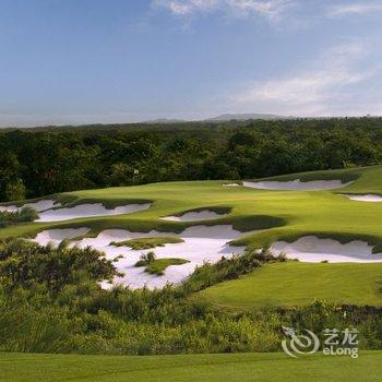 海口观澜湖温泉酒店酒店提供图片