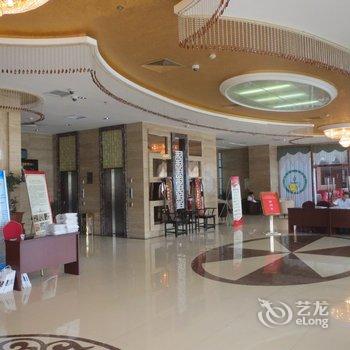 焦作沁阳永威学苑大酒店酒店提供图片