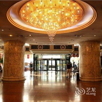 许昌桃园大酒店酒店提供图片