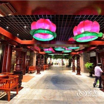 西安大唐西市酒店酒店提供图片