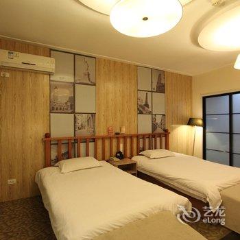 焦作炫烨时尚商务酒店酒店提供图片