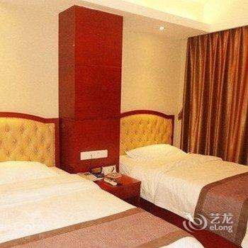 荆门京华大酒店(荆门火车站店)酒店提供图片