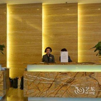 贵阳诺富特酒店酒店提供图片