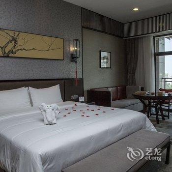 西安华清爱琴海国际温泉酒店酒店提供图片