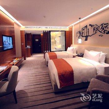 南京玄武湖假日酒店酒店提供图片