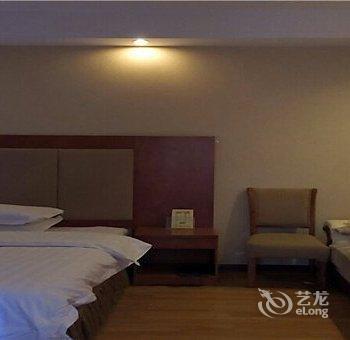 张家界玉龙大酒店酒店提供图片