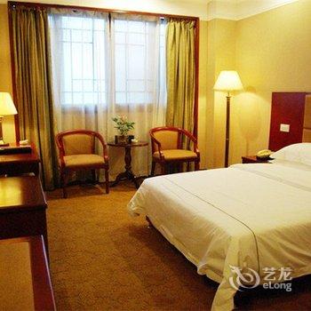 岳阳新中讯大酒店酒店提供图片
