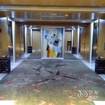 上海中航泊悦酒店(虹桥机场店)酒店提供图片