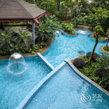 广州逸泉国际大酒店(从化)酒店提供图片