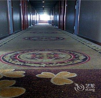 张家界玉龙大酒店酒店提供图片