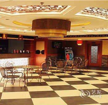 张家界玉龙大酒店酒店提供图片