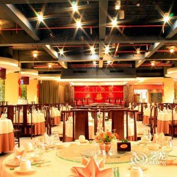 广州逸泉国际大酒店(从化)酒店提供图片
