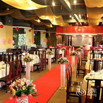广州逸泉国际大酒店(从化)酒店提供图片