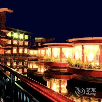 广州逸泉国际大酒店(从化)酒店提供图片