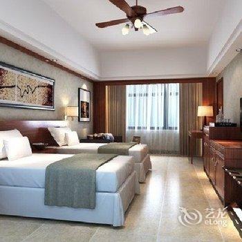 广州逸泉国际大酒店(从化)酒店提供图片