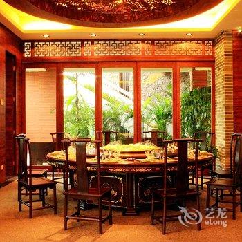 广州逸泉国际大酒店(从化)酒店提供图片