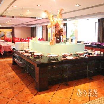 广州逸泉国际大酒店(从化)酒店提供图片